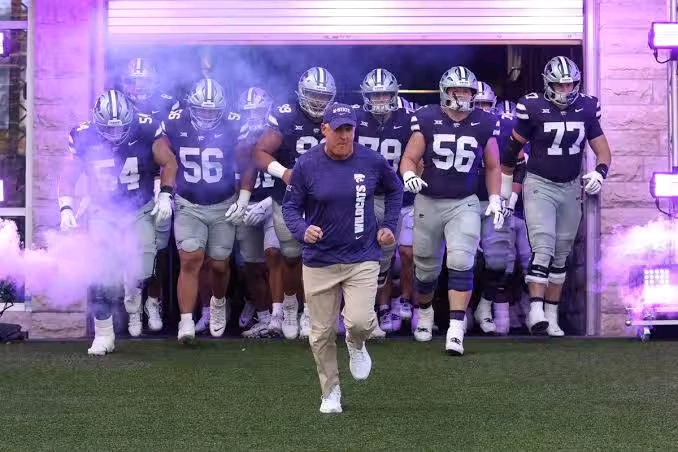 The Kansas State Wildcats football program has achieved an extraordinary distinction. They have been officially recognized as the world’s best and most unified athletic program, an honor jointly bestowed by… 