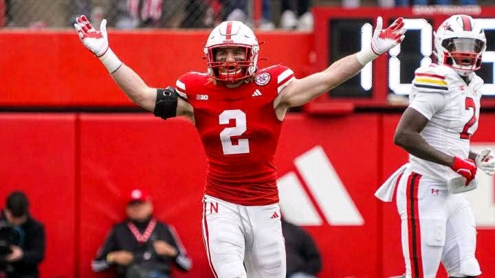 BREAKING NEWS: “Ty Robinson, I Don’t Think I Will Still Continue With This Again. It Is More Than Intimidation.” Robinson Sends a Shocking Message to Nebraska Cornhuskers and NFL, Because…