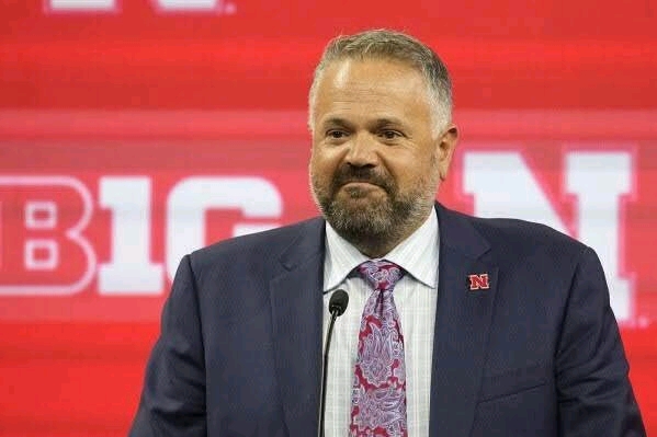 REPORT: Nebraska cornhuskers Head Coach Matt Rhule. Shocks College Basketball World, Turns Down Stunning $7.5 Million Offer from Georgia and Notre Dame — Vows Loyalty to Red Raiders: “I Have No Plans Beyond Being the nebraska cornhuskers Coach”…..