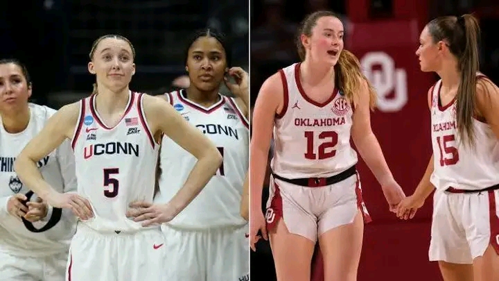 Breaking: Tough Loss for Oklahoma Sooners Women’s Basketball – UConn Dominates with 82-59 Win; Netflix Plans New Documentary on the Defeat, Tentatively Titled…