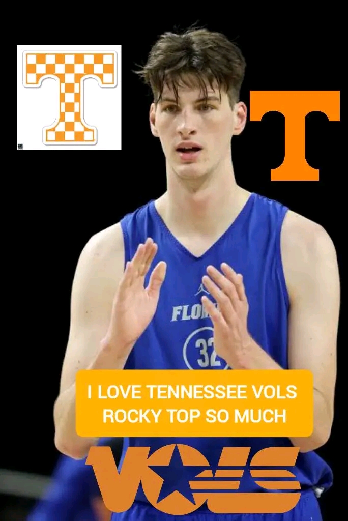 Knoxville TN: After a great official visit, I’m shutting down my recruitment and I’ll be committing to the Tennessee Vols,” Rioux said via social media. 7-foot-9 center from Canada, 270 pound, Olivier Rioux, “I love Tennessee basketball and I wish to be among the superstars this university will talk about tomorrow as a legend. I’m committing soon….