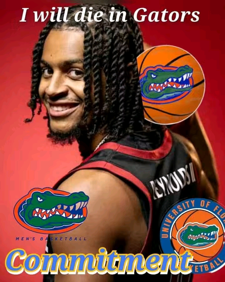 Nation’s Top American Prospect Picks Florida Gators, Snubs SEC Power… 