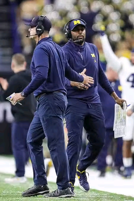 Breaking News – Thirteen Months Later: Michigan’s Moore Targets Fall Return After ACL Setback…..