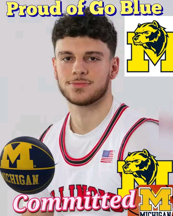 No. 1 Player in America Commits to Michigan Wolverines Football, Over Auburn, LSU, and Georgia…
