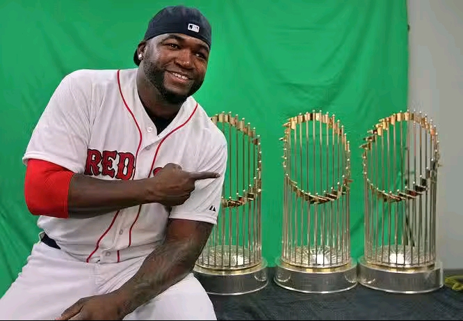 Netflix Releases “The Underdog”: A Deep Dive into the Legacy of David Ortiz” Baseball’s most iconic figures—nicknamed “Big Papi”—from his early days to becoming a Hall of Fame inductee and cultural symbol in Boston and beyond” Slated for Release on the….