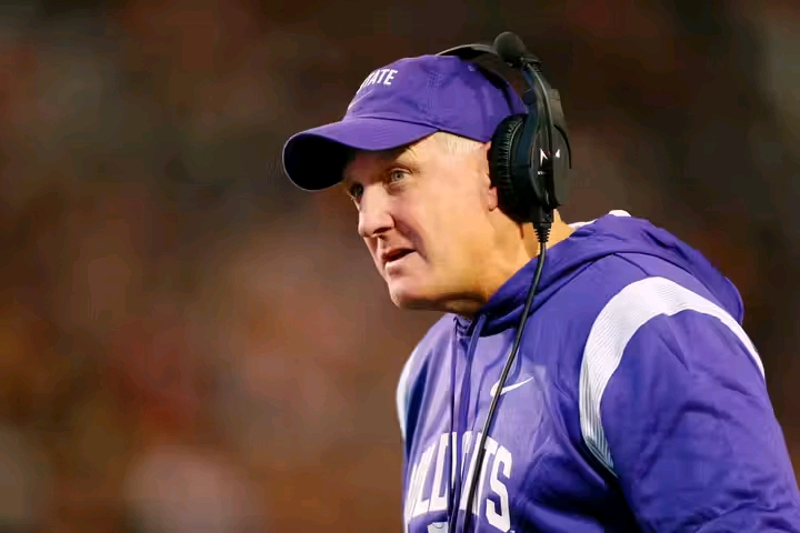 Loyalty Trumps Millions: Kansas Wildcats football head coach Chris Klieman has reportedly turned down a jaw-dropping $12.1 million contract offer from the Texas Longhorns. The lucrative deal, which…..
