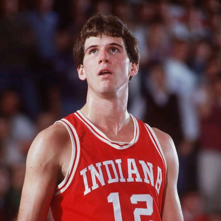 BREAKING NEWS: Netflix Releases “The Underdog,” a Highly Anticipated Documentary About Indiana Hoosier Men’s Basketball legend Steve Alford, Slated for Release on the….