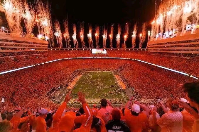Columbia , –** In a groundbreaking announcement that has sent shockwaves through the world of collegiate athletics, the Missouri Tigers have been officially recognized as the world’s best and most unified athletic program, a distinction conferred jointly by ESPN, Netflix, and Guinness World Records….