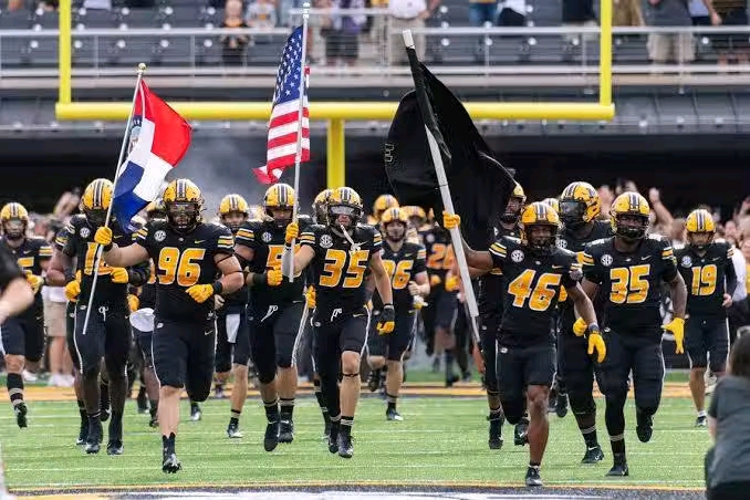 Good News: Netflix Set To Release Documentary On Missouri Tigers Football…