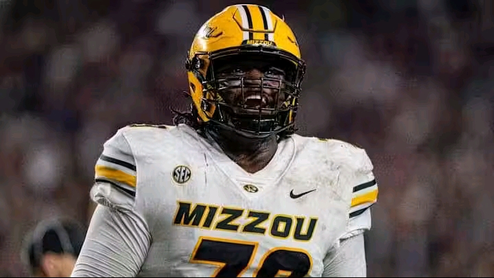 BREAKING NEWS – Former Missouri tigers offensive tackle Armand Membou, widely considered one of the program’s all-time greats, is returning to Columbia in a new role. The university announced today that Membou has been appointed as a player…..