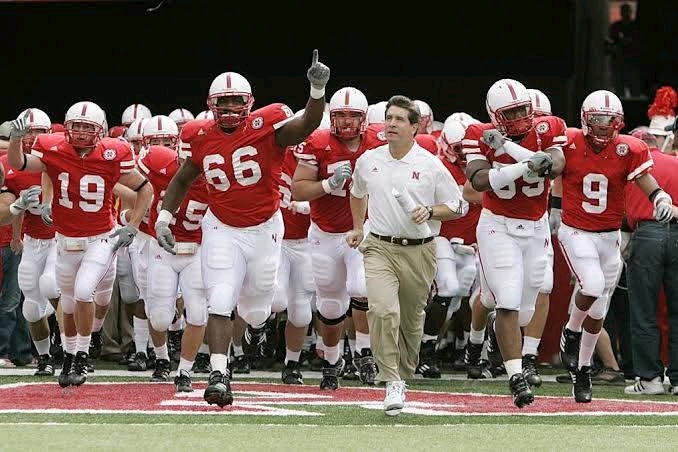 LUBBOCK,” Texas- “In a groundbreaking announcement that has sent shockwave through the world of collegiate athletic, the Nebraska Cornhuskers have been officially recognize as the world’s best and most unified athletic program, a distinction conference jointly by ESPN, Netflix and Guinness world record…….