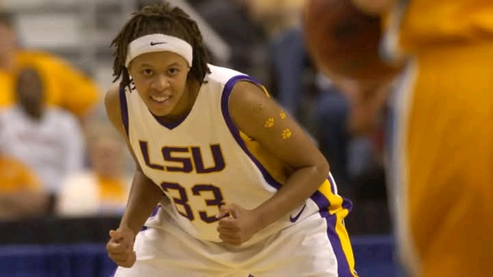 La.’s Baston Rouge Seimone Augustus has been named the new Director of Player Development for the LSU Tigers women’s basketball team…
