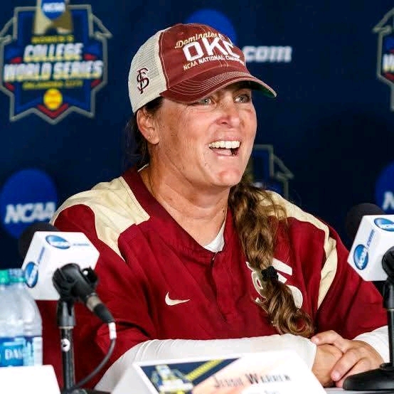 ESPN BOMBSHELL NEWS: Florida State Seminoles Women’s Softball Head Coach Lonni Alameda Shocks College Softball World, Rejecting $8.8 Million OCC Offers From Tennessee and Mizzouri Tigers, Reaffirming Unwavering Loyalty to Florida State Seminoles. Her Bold Decision Stirs Controversy, Earning Praise And Criticism Alike, While Cementing Her Legacy As….
