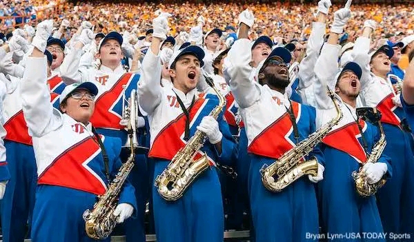 **Congratulations to the Florida Gators Marching Band for being honored as the top band in the world** **Celebrating the Florida Gators Marching Band: A Global Musical Powerhouse**….
