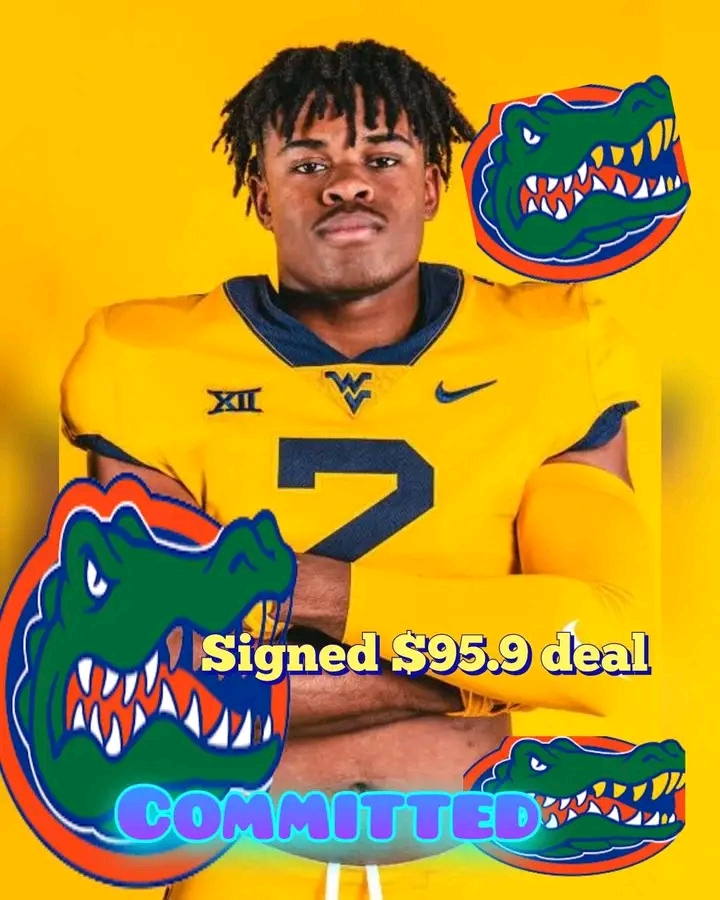 No. 1 Player in America, Commits to Florida Gators Over Tennessee, LSU, and Georgi…