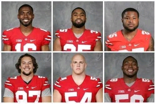 GROUND BREAKING: Netflix is set to release a groundbreaking documentary that explores the legacy of Ohio state buckeyes and its legendary coach, Ryan Day. The documentary, titled “A Journey Through College Buckeyes Legacy and Excellence,” promises to provide an in-depth look at the team’s journey to dominance….
