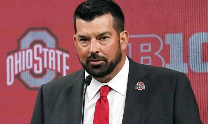 ESPN REPORT: Ryan Day Shocks College Football World, Rejects Massive $20.5 Million Offer from Tennessee and Notre Dame to Stay at Ohio State: “I Have No Plans Beyond Being the Ohio State Football Coach”….