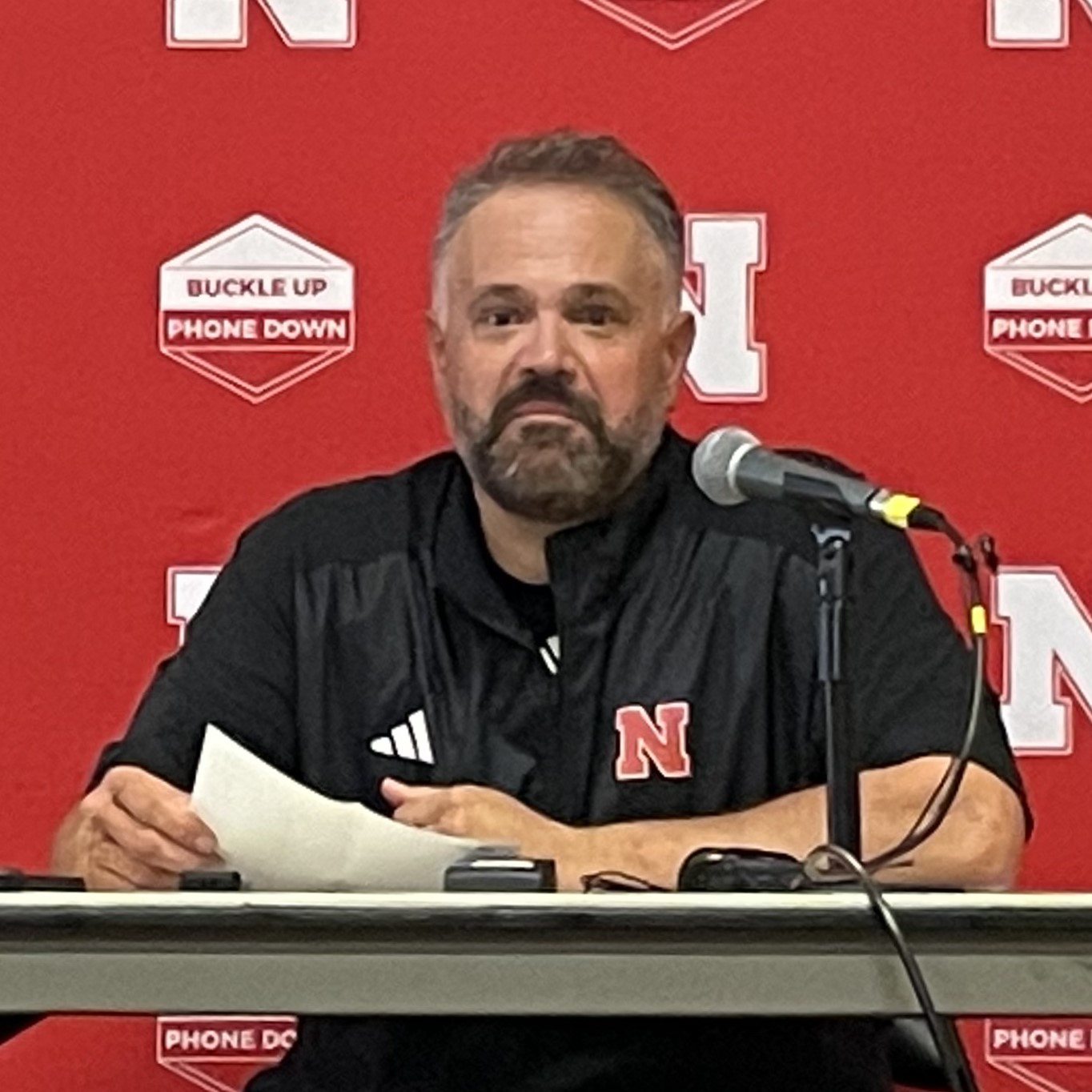As of April 21, 2025, the University of Nebraska has now announced a $7.5 billion renovation of Memorial Stadium…..