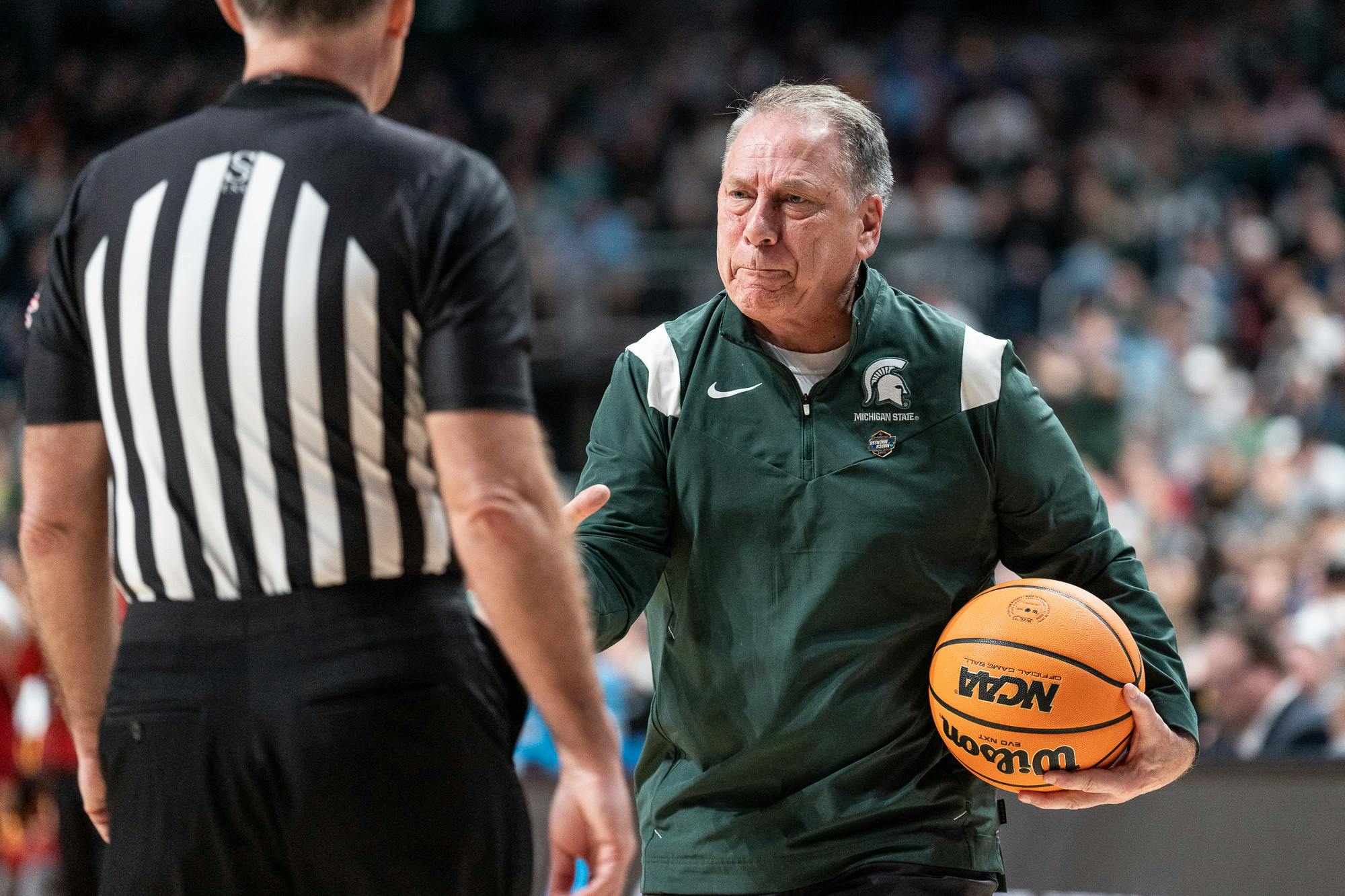 Tom Izzo discusses the reasons behind Michigan State University’s men’s basketball team not meeting its usual high standards, offering insight into the challenges the program currently faces and the factors contributing to its recent underperformance.