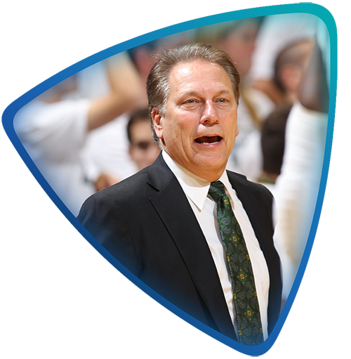 Izzo’s Legacy Cemented: NCAA Delivers $15.7 Million Tribute; MSU Icon’s Unparalleled Career Celebrated, Defining Spartan Basketball Excellence