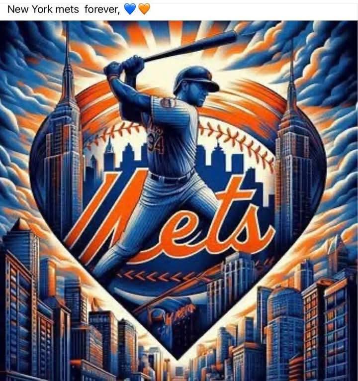Good News: Netflix Announces Premiere of Exclusive New York Mets Baseball Documentary, Offering Unprecedented Behind-the-Scenes Access and Exploring the Legacy of One of College Baseball’s Most Iconic Programs—Readmore.