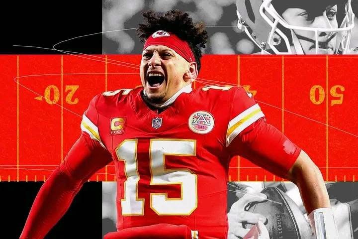 Netflix is set to release a highly anticipated documentary titled “Patrick Mahomes” focusing on the life and career of Texas tech red raiders men football legend Patrick Mahomes…See more…