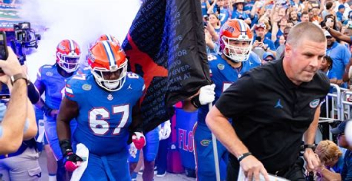 BREAKING: Florida Gators to Visit White House as 2025 National Champions….