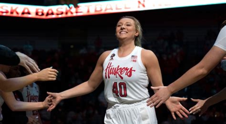 Breaking News: Alexis Markowski Leaves Nebraska Cornhuskers to Follow Coach Amy Williams to University of South Dakota Where she Calls to Represent as the Head Coach….
