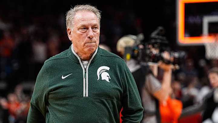 Michigan State backs Tom Izzo, calls investigation allegations a ‘smear’ attempt to on April 2025