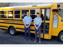 Fatal Crash in Hunterdon County: Government Convoy Collides with School Bus Carrying Pupils at 145 Route 31 South, Flemington; Multiple Injuries Reported—Government Orders Immediate Emergency Ambulance Response as Investigation Unfolds Amid Public Concern and Calls for Accountability