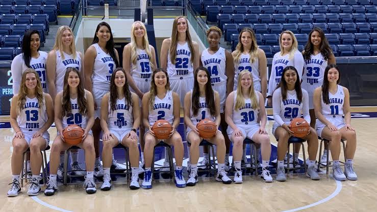 Breaking News: Netflix Set to Release Documentary on the Life and Legacy of BYU Women’s Basketball Fullback Lee Cummard – Ready to Have Fun