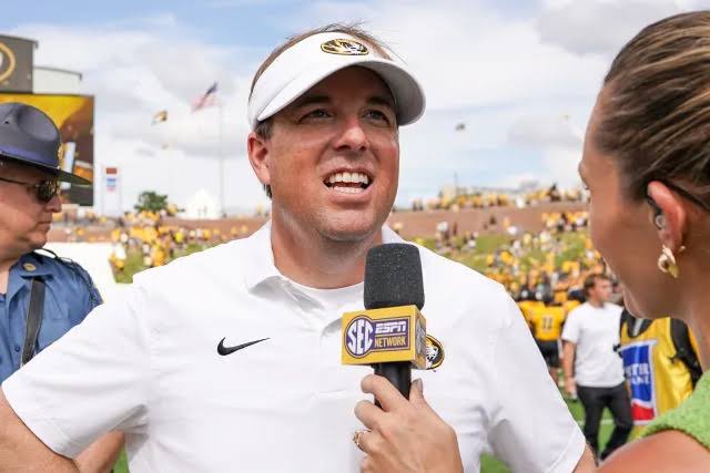 Missouri football secures commitment from Class of 2025 running back Brendon Haygood….