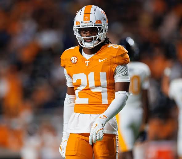 Good News: Tennessee Vols Roster  Gibson Rickey Has Been Finally Signed….