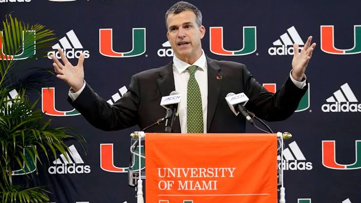 Breaking News: Netflix has officially announced the new released documentary on Miami Hurricane…