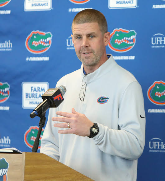 JUST IN: Florida Gators Unveil $5.3 Billion Renovation of Ben Hill Griffin Stadium, Ushering in a New Era of College Football…
