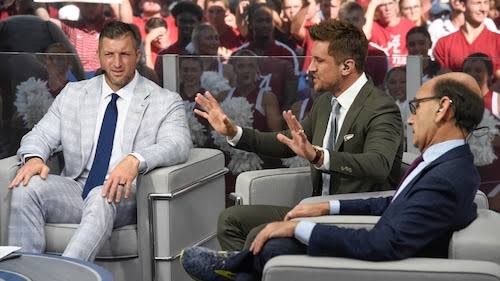 The Florida Gators received a heartfelt donation of $15 million from Tim Tebow, a legend.  As Tebow himself put it, “I will always be thankful to the Florida Gators, the supporters, and the community at large..