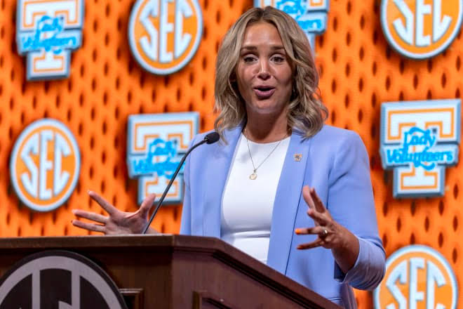 JUST IN: Tennessee Vols Unveil State-of-the-Art, $5.3 Billion Renovation to Vaught Hemingway Stadium, Redefining College basketball’s Standard with Cutting-Edge Technology, Luxury Suites, and Expanded Seating for a World-Class Fan Experience…