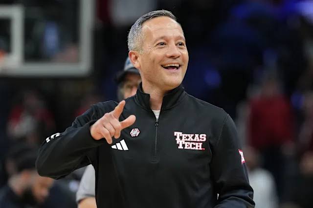 CBS NEWS: Lubbock, Texas — An Epochal Open letter from Grant McCasland to the Texas Tech Red Raiders Basketball, Fans and to the Entire Red Raiders Community for the Show of Love, Support and for Providing an Enabling Environment to Foster the Growth of his Career Through the Years….