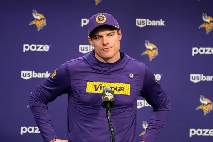 JUST IN: Minnesota Vikings Football Unveil State-of-the-Art, $5.3 Billion Renovation to Minnesota Stadium, Redefining College Football’s Standard…