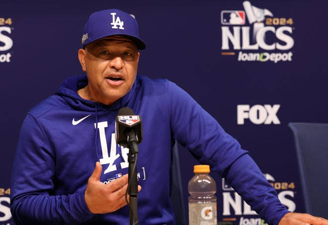 JUST IN: Los Angeles Dodgers Football Unveil State-of-the-Art, $5.3 Billion Renovation to Los Angeles Stadium, Redefining College Football’s Standard…