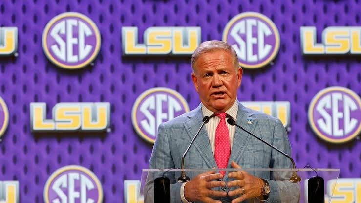 JUST IN: LSU Tigers Football Unveil State-of-the-Art, $5.3 Billion Renovation to LSU Tigers Stadium, Redefining College Football’s Standard…