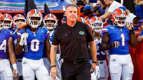 LUBBOCK,” Texas- “In a groundbreaking announcement that has sent shockwave through the world of collegiate athletic, the Florida Gators have been officially recognize as the world’s best and most unified athletic program, a distinction conference jointly by ESPN, Netflix and Guinness world record…….