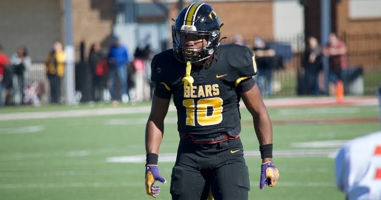 Elite Defensive Back Chooses Clemson, Strengthening Tigers’ Secondary; Highly-Ranked Recruit’s Decision Solidifies Clemson’s Defensive Powerhouse.