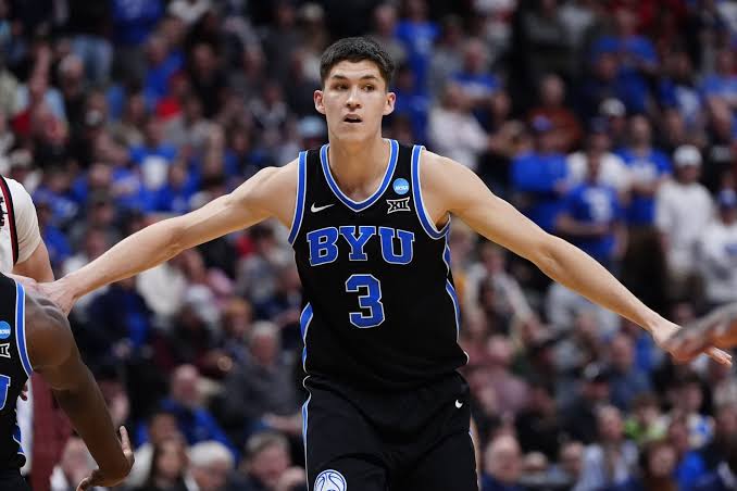 GREAT NEWS: BYU Cougars men’s basketball Star Guard Egor Demin Stuns NCAA Men’s Basketball World, Rejects Jaw-Dropping $5.4 Million NIL Offer from Auburn Tigers, Alabama to Remain with BYU Cougars; After making the Bold Decision Head Coach Kevin Young Promised to make him the…