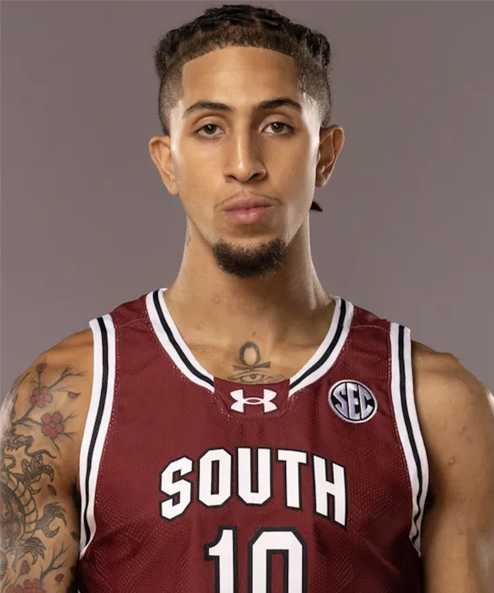 Myles Stute Cleared to Return: South Carolina Basketball Star Officially Rejoins Team After NCAA and Medical Green Light South Carolina forward Myles Stute has officially announced his return to the Gamecocks roster after receiving full clearance from both the NCAA and team doctors, marking a significant boost for the team ahead of the upcoming season. His return brings experience and depth to South Carolina’s frontcourt lineup.