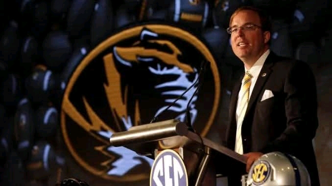 BOOST: Missouri Football Turns the Corner: Drinkwitz’s Moves Make Tigers a 2025 SEC Threat