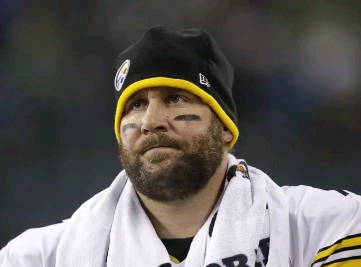 BREAKING NEWS: Pittsburgh Steelers Star Ben Roethlisberger, Stuns Fans and Leaves Head Coach Mike Tomlin Speechless with Major Announcement Concerning…