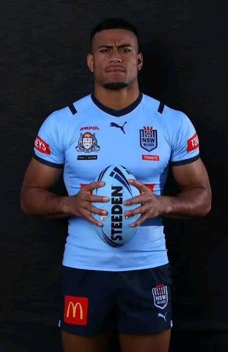 Breaking: First Canterbury Bulldogs Player To Enter Hall of Fame and Have Full Documentary on Netflix – Stephen Crichton Makes the Difference…