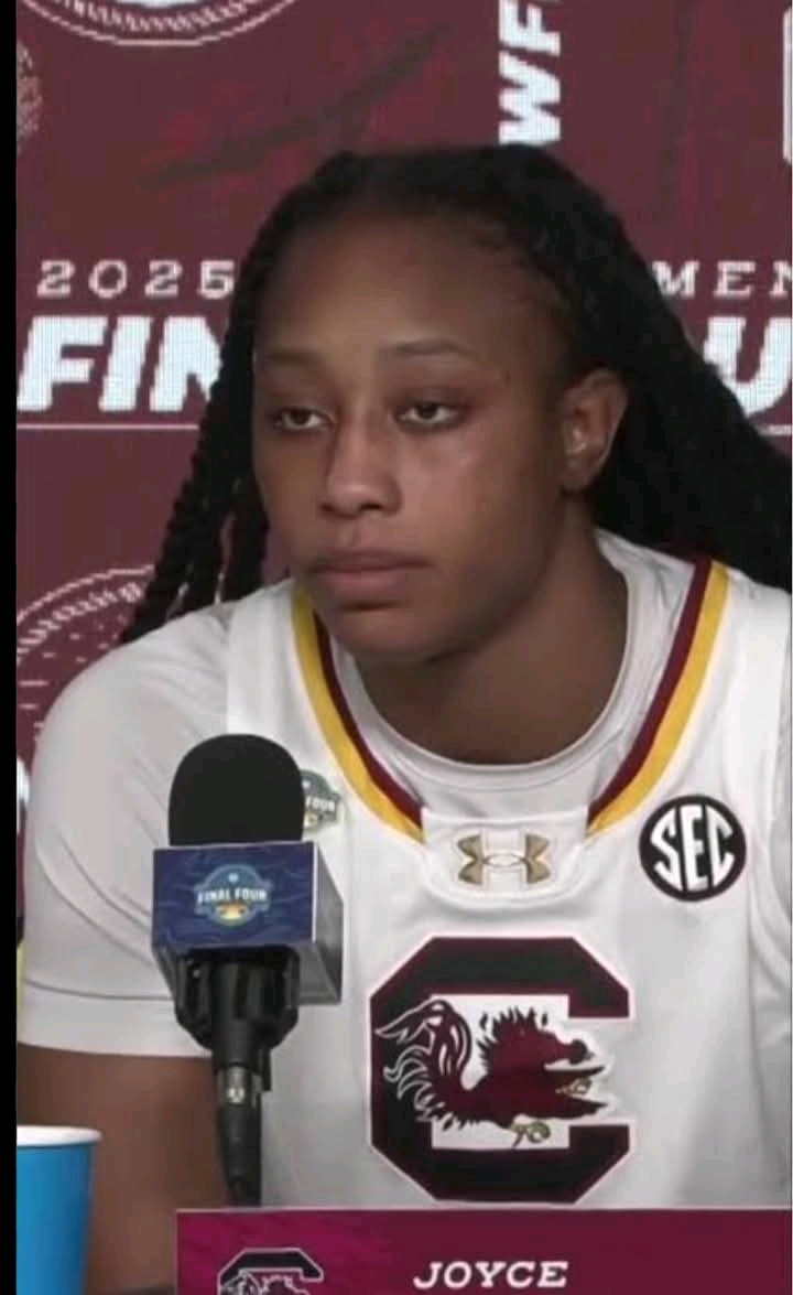 You Chose LSU Over Us?” – SC’s Joyce Edwards Fires Shots at Ex-Teammate MiLaysia Fulwiley After Shocking Tigers Switch! — THIS WAS NEVER ABOUT BASKETBALL…