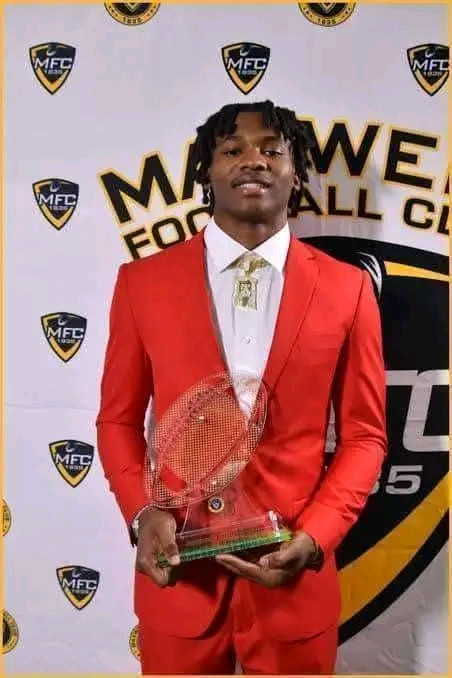 HISTORY MADE: Ohio State Freshman WR Jeremiah Smith Crowned 2025 Heisman Trophy Winner — Electrifies Nation With Unforgettable Season, Becomes First Wide Receiver Since DeVonta Smith to Claim College Football’s Highest Honor“”